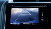 2013 Honda Fit Hybrid S-PKG/ Reverse Camera image 300305