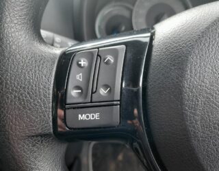 2018 Toyota Vitz Hybrid F Safety Edition, Push Start image 299363