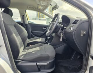 2013 Volkswagen Polo TSI Comfort Line BMT image 299646
