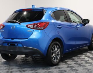 2017 Mazda Demio 13S Touring Low KMs image 302496