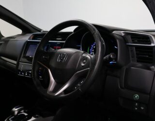 2014 Honda Fit Hybrid S Package image 302193