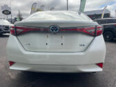 2014 Toyota Sai G Model image 300560