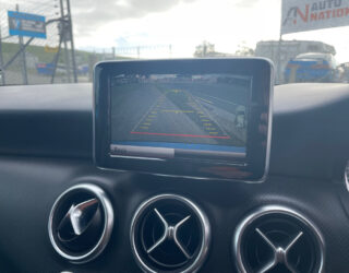 2013 Mercedes-benz A 180 Blue Efficiency, Super Low KMs image 301157
