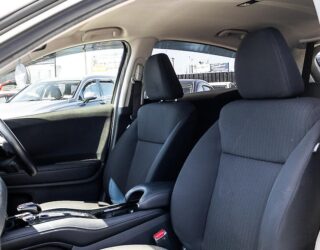 2014 Honda Vezel Hybrid X Model image 312309