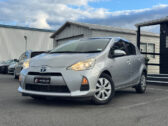 2012 Toyota Aqua S Model, Push Start, Reverse Camera, Low KMs image 299863