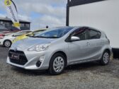 2016 Toyota Aqua S Model, Low Kms, Push Start image 300911