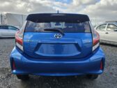 2017 Toyota Aqua S Model, Push Start, Reverse Camera image 300879