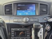 2012 Nissan Elgrand 250 Highway Star 4WD image 299471