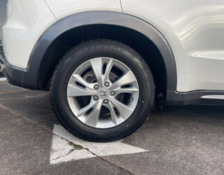 2014 Honda Vezel Hybrid X Model image 300428