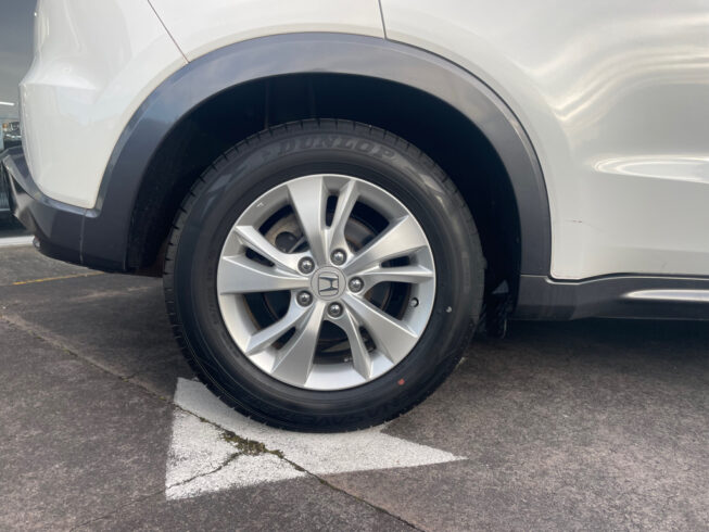 2014 Honda Vezel Hybrid X Model image 300428