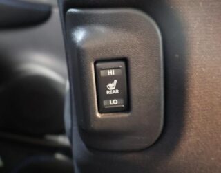 2018 Nissan Leaf 40Kwh X – Pro Pilot image 303095