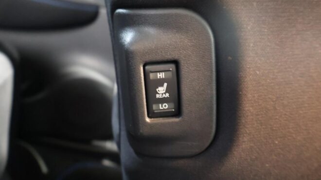 2018 Nissan Leaf 40Kwh X – Pro Pilot image 303095