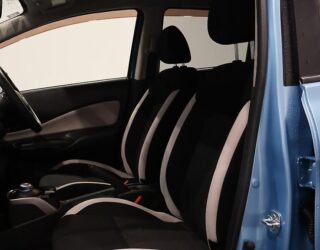 2016 Nissan Note e Power X Low KMS, Body Kit image 303035