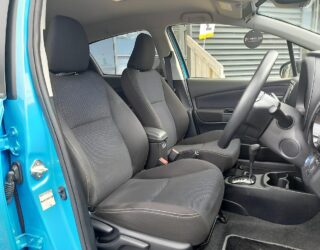 2018 Toyota Vitz Hybrid F Safety Edition, Push Start image 299353