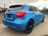 2013 Mercedes-benz A 180 Blue Efficiency, Super Low KMs image 301149