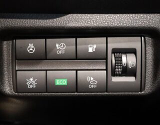 2018 Nissan Leaf X Model, 84.6% SOH, Cruise control image 318543