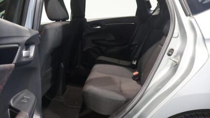 2014 Honda Fit Hybrid S-Package image 306955