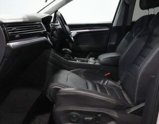 2019 Volkswagen Touareg V6S 210KW TDI 3.0 4Motion image 302725
