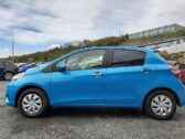 2018 Toyota Vitz Hybrid F Safety Edition, Push Start image 299351