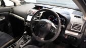 2016 Subaru Impreza Sport image 316224