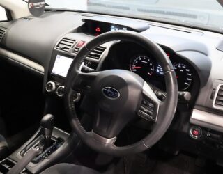 2016 Subaru Impreza Sport image 316224