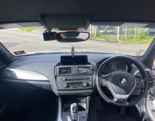 2012 Bmw 116i M Sport, Low KMS image 300241