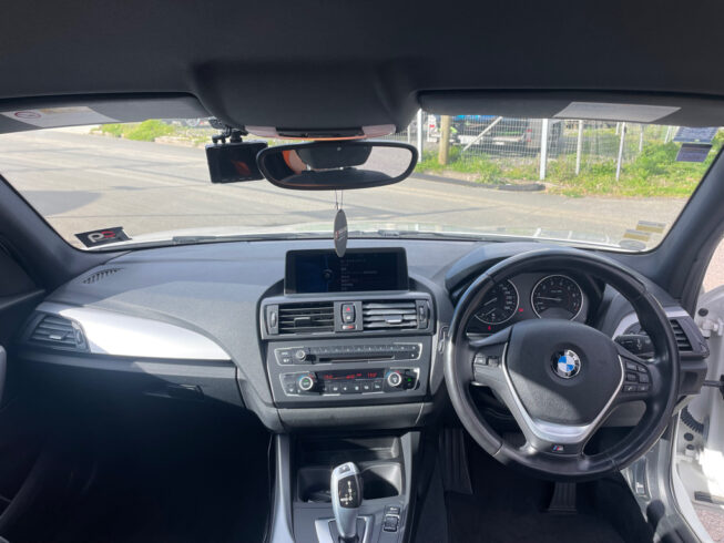 2012 Bmw 116i M Sport, Low KMS image 300241