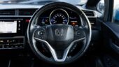 2013 Honda Fit Hybrid S-PKG/ Reverse Camera image 300304
