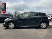 2015 Toyota Aqua G model , Push Start image 300580