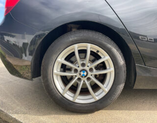 2013 Bmw 120i Sport Low KMS image 301198