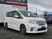 2012 Nissan Serena Highwaystar V selection image 300819