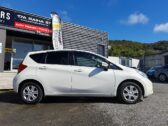 2016 Nissan Note image 299328
