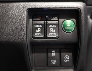 2014 Honda Odyssey Absolute image 302792