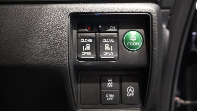 2014 Honda Odyssey Absolute image 302792