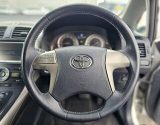 2007 Toyota Blade Cheap, Reliable Run Around! image 300937