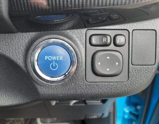 2018 Toyota Vitz Hybrid F Safety Edition, Push Start image 299362