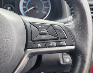2019 Nissan Leaf X Model 87.8 SOH image 299761