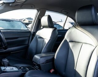 2012 Subaru Legacy 2.5i  Eyesight , Leather Package image 301103