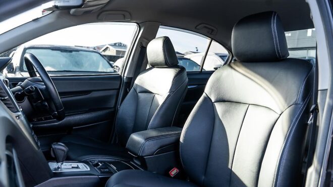 2012 Subaru Legacy 2.5i  Eyesight , Leather Package image 301103