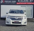 2012 Nissan Elgrand 250 Highway Star 4WD image 299459