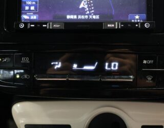 2018 Toyota Prius G Model image 311057