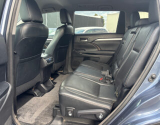 2015 Toyota Highlander GXL 3.5P/4WD/6AT/SW/ image 299891