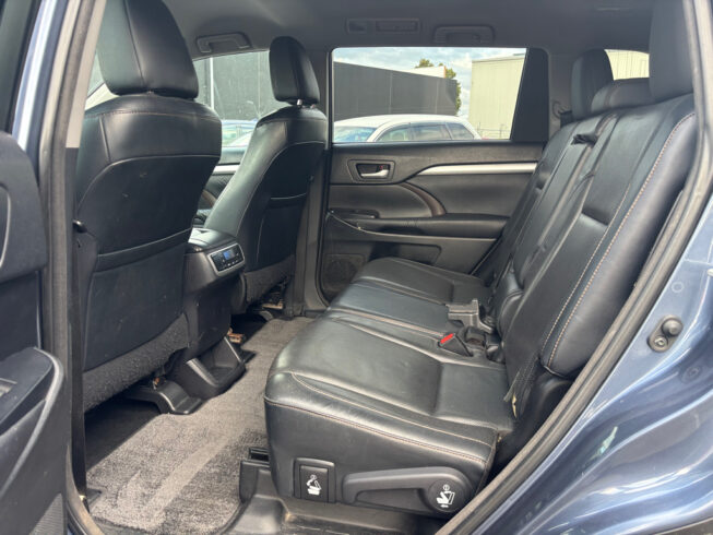 2015 Toyota Highlander GXL 3.5P/4WD/6AT/SW/ image 299891