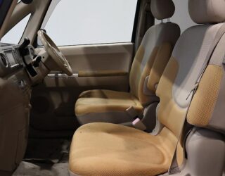 2005 Toyota Porte X Cheap Runner image 302687