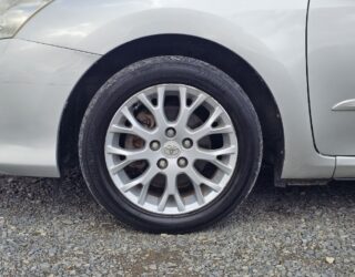 2007 Toyota Blade Cheap, Reliable Run Around! image 300944