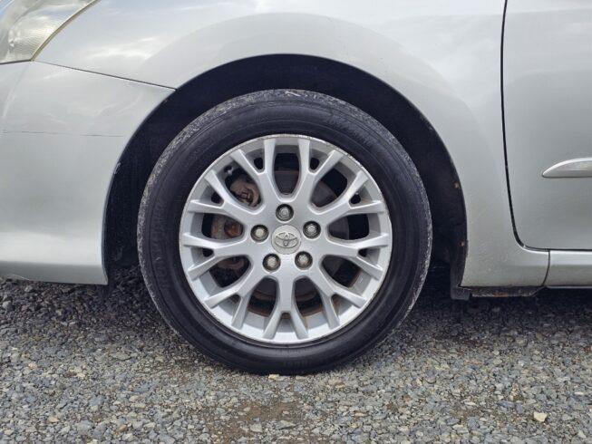 2007 Toyota Blade Cheap, Reliable Run Around! image 300944