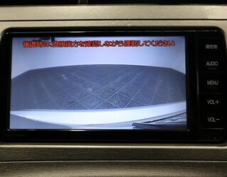 2014 Toyota Prius S Model, Low KMS, Alloy Wheels image 302853