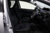 2015 Toyota Aqua S Model, Push Start image 302147