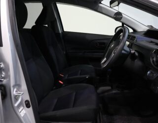 2015 Toyota Aqua S Model, Push Start image 302147
