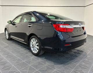 2013 Toyota Camry Hybrid G Package image 302266